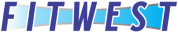 Fitwest Logo